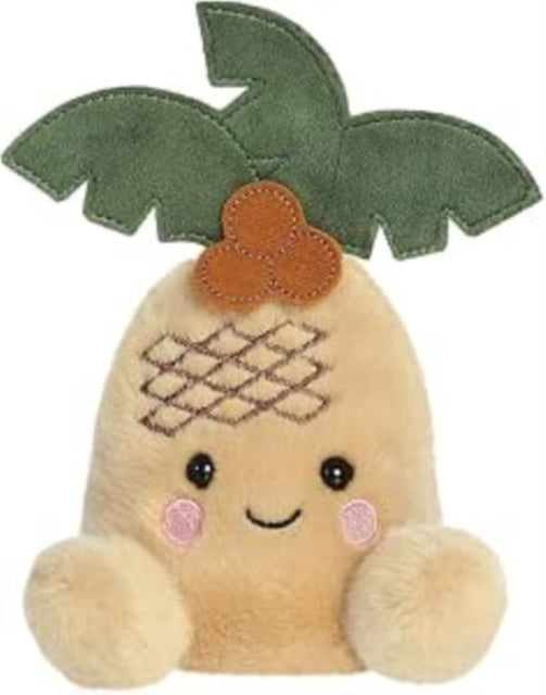 Palm Pals Breezy Palm Tree 5in