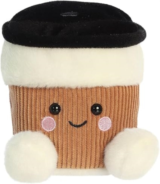 Palm Pals Essie Coffee Cup 5in