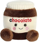 Palm Pals Silky Chocolate Spread 5in