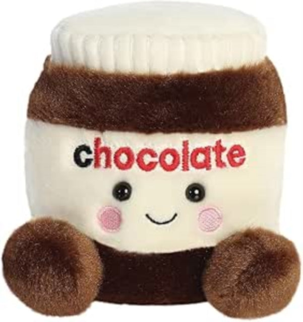 Palm Pals Silky Chocolate Spread 5in