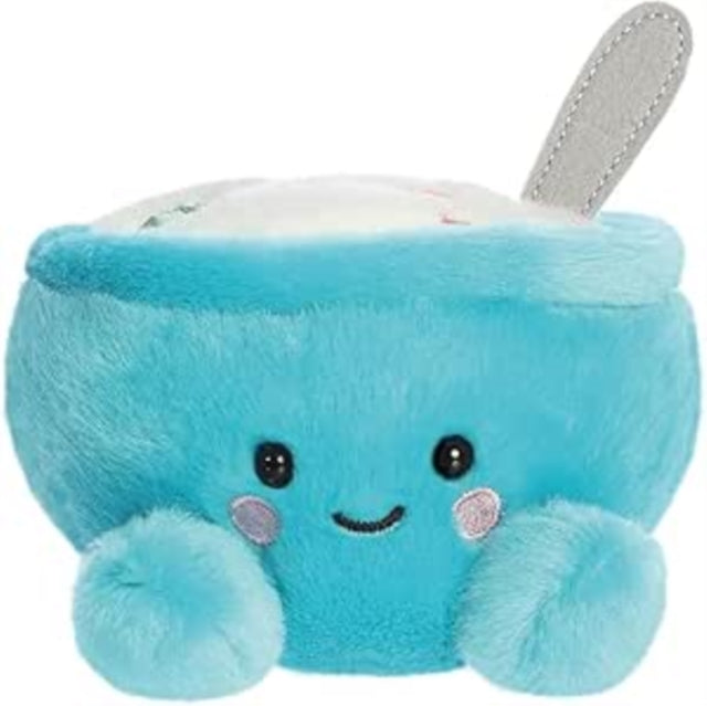 Palm Pals Trixie Cereal 5in