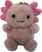 Palm Pals Ax Axolotl K 4in