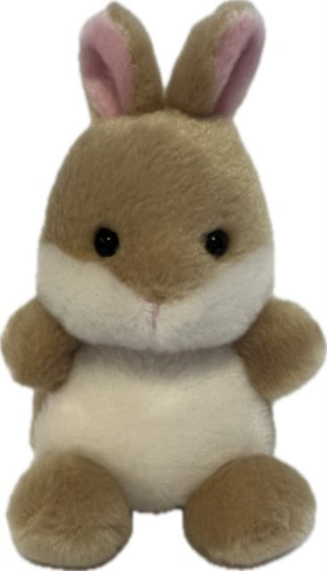 Palm Pals Ella Bunny K 4in