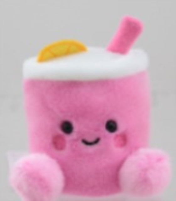Palm Pals Zelie Pink Lemonade 5in