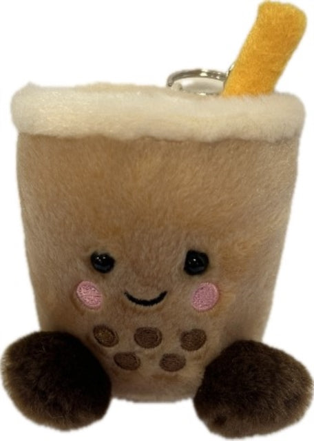 Palm Pals Milky Tea Boba K 4in