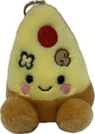 Palm Pals Peppa Pizza K 4in
