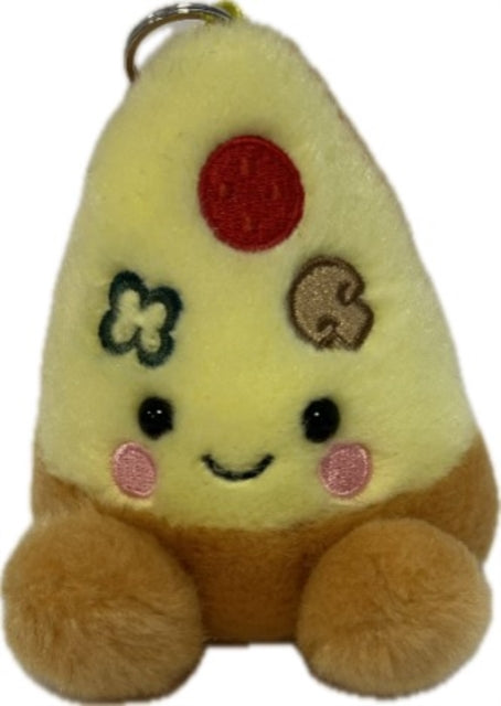 Palm Pals Peppa Pizza K 4in