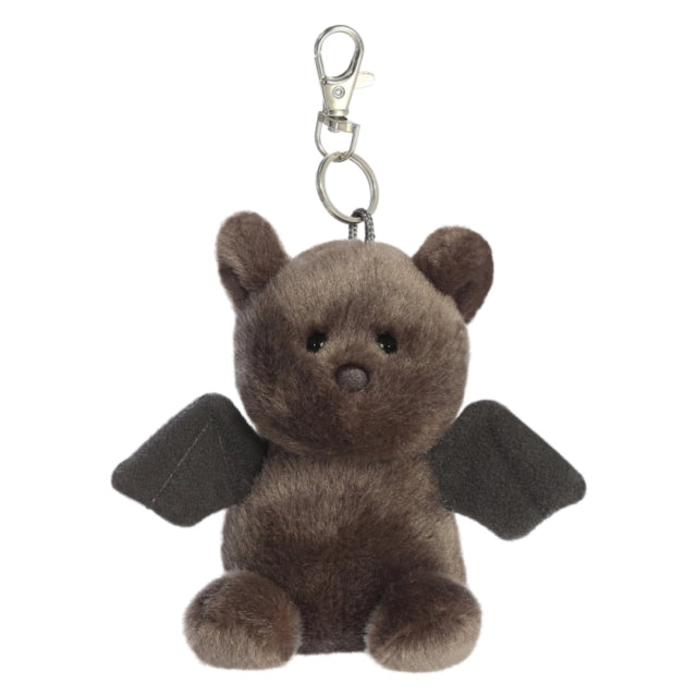 Palm Pals Luna Bat Clip-On 4in