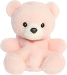 Palm Pals Pink Bear