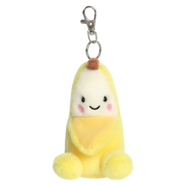 Palm Pals Gwen Banana Clip-On 4in