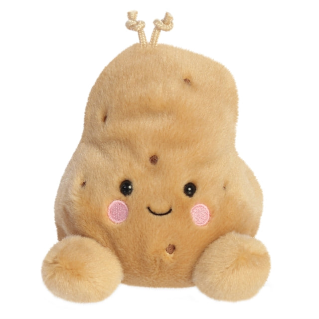 Palm Pals Spudrick Potato 5in