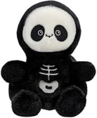 Palm Pals Skelly Skeleton 5in