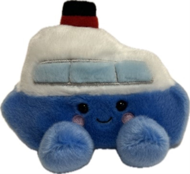 Palm Pals Serenity Boat 5in
