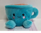 Palm Pals Tea Cup 5in