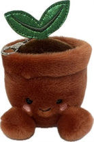 Palm Pals Terra Potted Plant K 4in