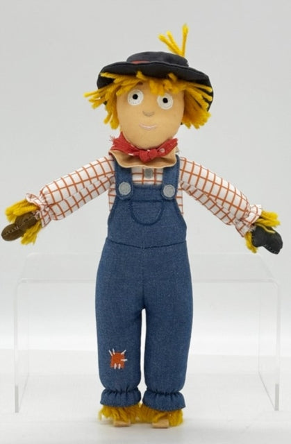 Harry O'Hay
