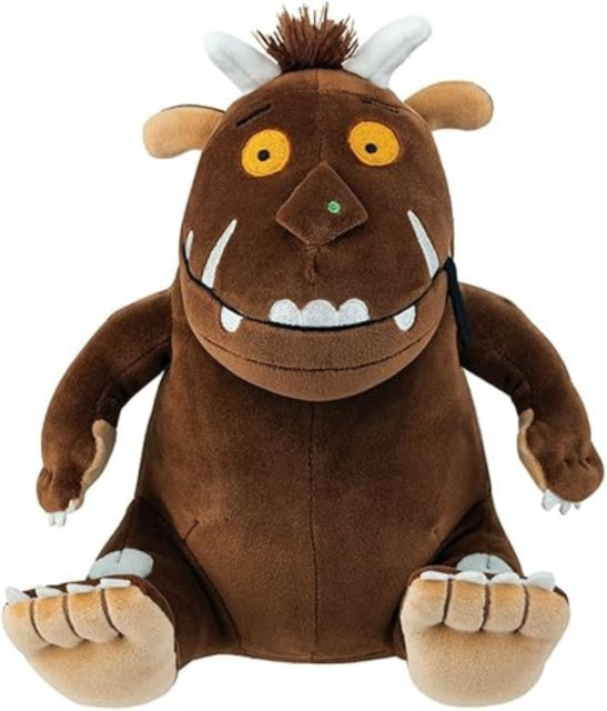 Super Soft Gruffalo 12in