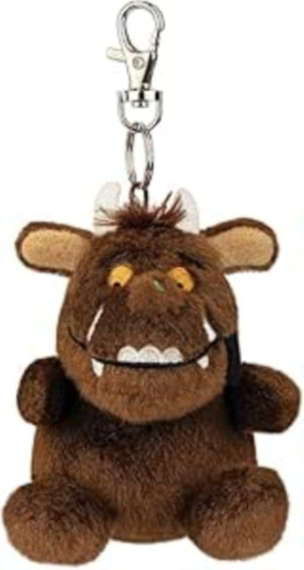 Palm Pals Gruffalo Clip-On 4in