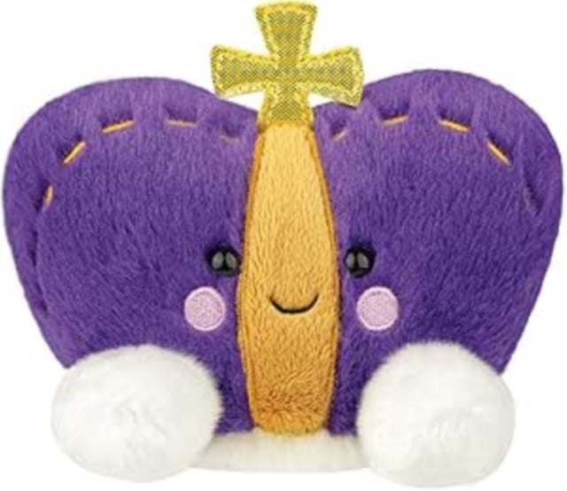 Palm Pals Crown