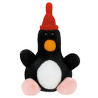 Palm Pals Feathers McGraw 5in