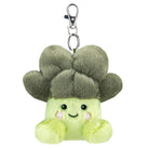 Palm Pals Luigi Broccoli Clip-On 4in