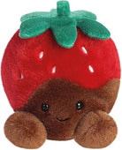 Palm Pals Valentino Chocolate Strawberry 5in