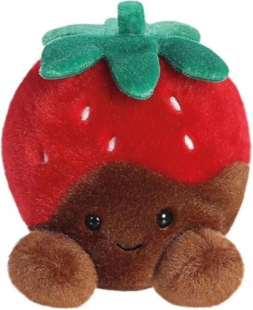 Palm Pals Valentino Chocolate Strawberry 5in