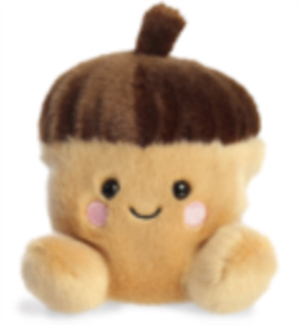 Palm Pals Oak Acorn 5in