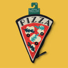 Eclectionery Pencil Case - Pizza