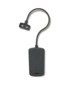 The Really Flexible Book Light - Grey