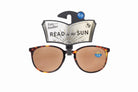 Easy Readers SUN - Jardin +2.0