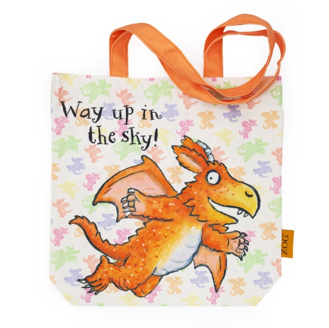 Tote Bag - Zog