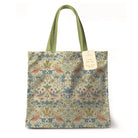 Large Tote Bag - William Morris - Strawberry Thief