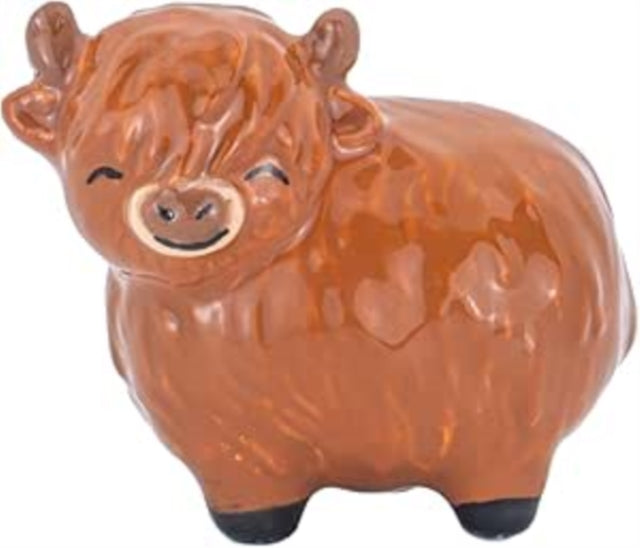 Highland Cow Token