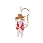 Sheriff Mouse