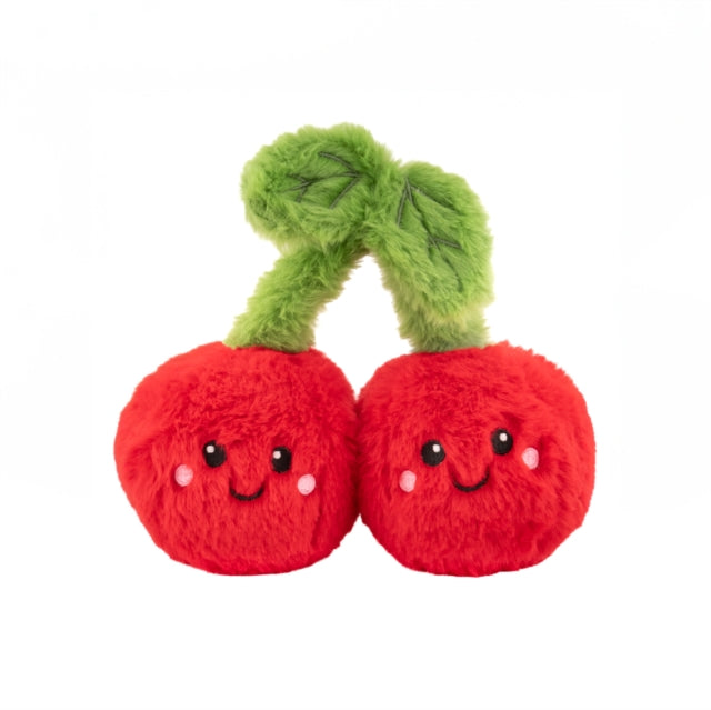 Cherry Soft Toy