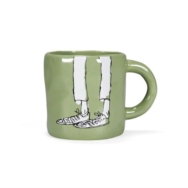 Mug Wonky Boxed (460ml) - Roald Dahl (The BFG)
