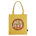 Shopper Recycled Cotton -  The Beatles (Hey Jude)