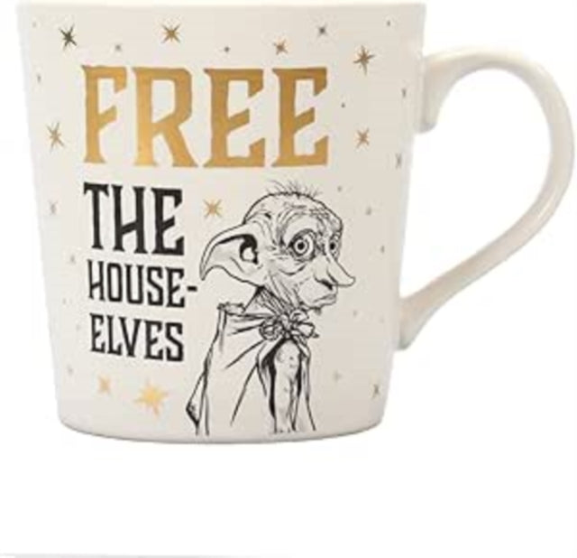 Harry Potter - Dobby Mug