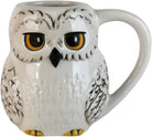Mug Espresso Shaped Boxed - Harry Potter (Hedwig)