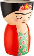 Frida Body Shaped Vase
