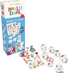 Roald Dahl Find It Fast