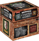 Coaster Games