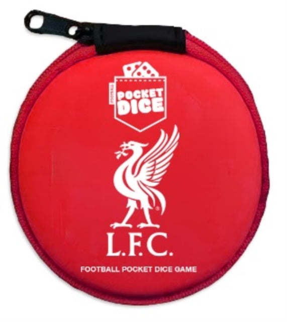 Liverpool Pocket dice