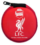 Liverpool Pocket dice
