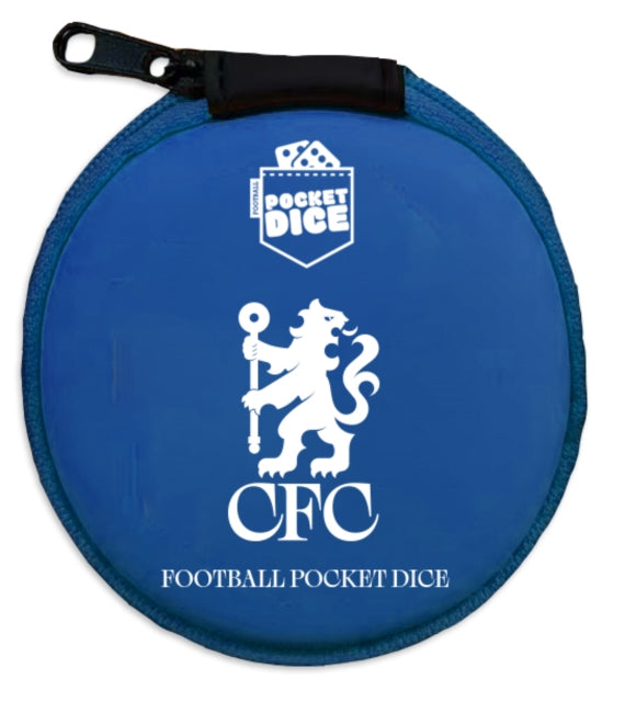Chelsea Pocket dice