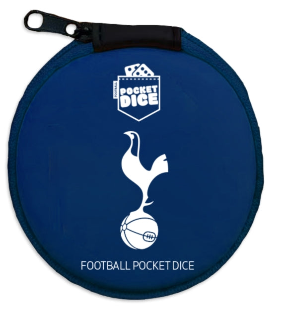 Tottenham  Pocket dice