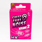 Guess That Noise Volume 2 - Travel