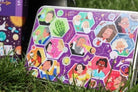 History Heroes' STEM Gift Tin