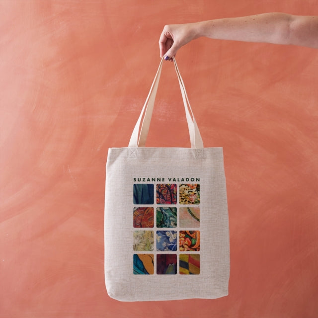 Suzanne Valadon Tote Bag - 5060434075284